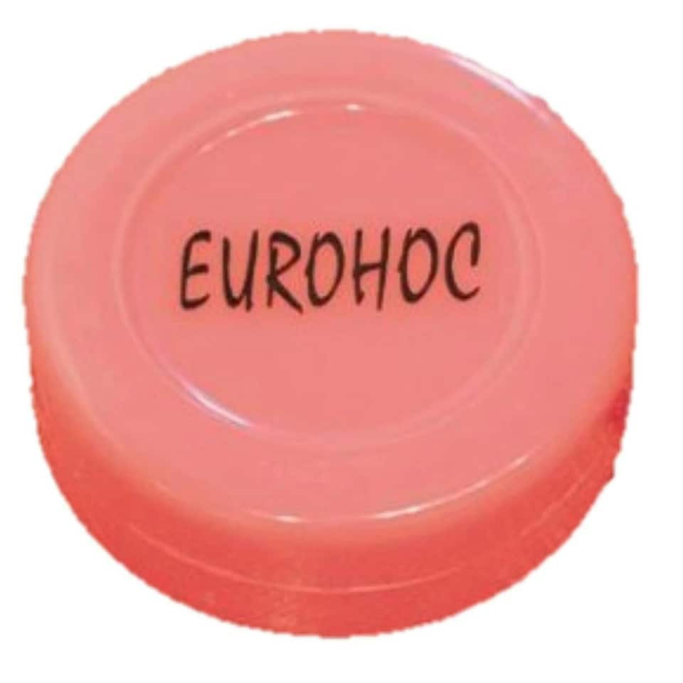 EUROHOC FLAT PUCK - Cartasport - EHP