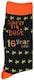 image 3 of Simply The Best Age 16 Socks | Multi