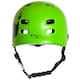 image 3 of Sport Direct "The Hand" BMX Bicycle Bike Helmet Green 56-58cm Green | M