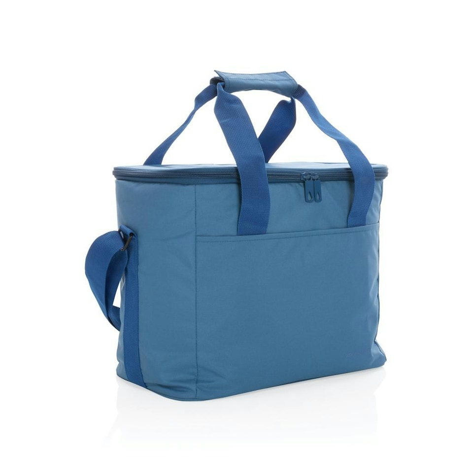 image 1 of XD Xclusive Impact 17L Large Cooler Bag - Blue - 27cm x 33cm x 19.5cm Blue | 27cm x 33cm x 19.5cm
