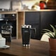 image 7 of Thermos Icon Series Stainless Steel Travel Mug 470ml Granite Black