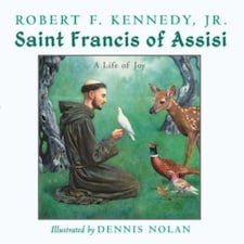 Saint Francis Of Assisi