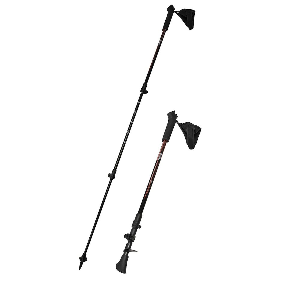 Regatta Nordic Walking Pole Pair 