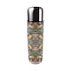 image 4 of Blue Strawberry Thief Large Reusable Thermal Flask