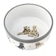 image 2 of Wrendale Designs 8 Inch Large Pet Bowl