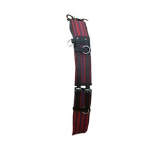 Hy Training Roller - Blue/Red - Cob