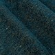 image 4 of Paoletti Galaxy Chenille Navy Eyelet Curtains 229 x 137cm