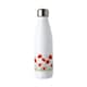 image 2 of Summer Poppies Reusable Metal Water Bottle