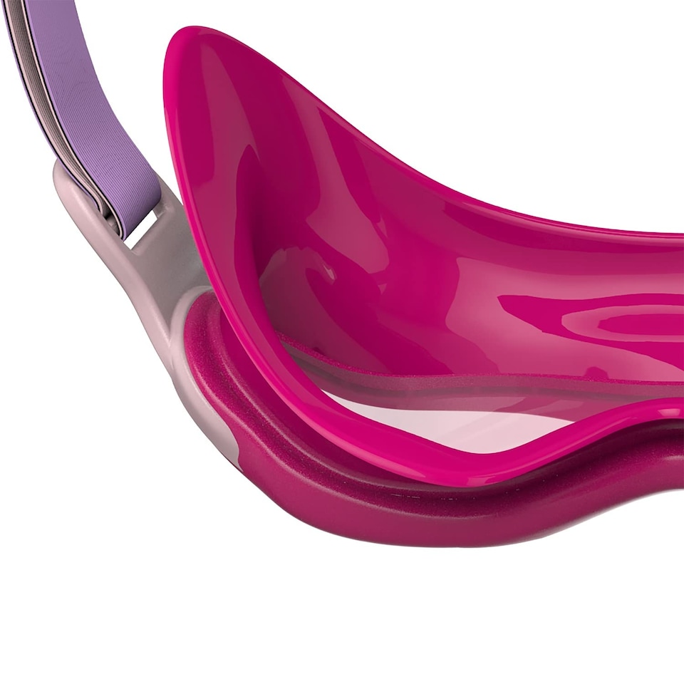 image 1 of Speedo Infant Biofuse Swim Mask - 1-3 Years