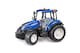 image 2 of Bruder New Holland T5.120 Detailed Vehicle & Playset Model
