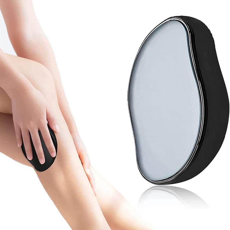 image 1 of Lifemax Nano Glass Hair Remover