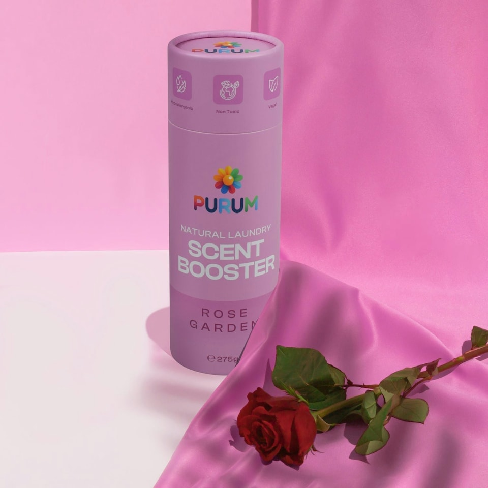 image 1 of Rose Garden Scent Boosters - 275g