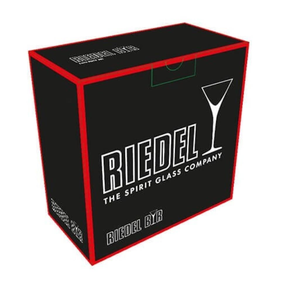 image 1 of Riedel Vinum Set of 2 Single Malt Whisky Glasses
