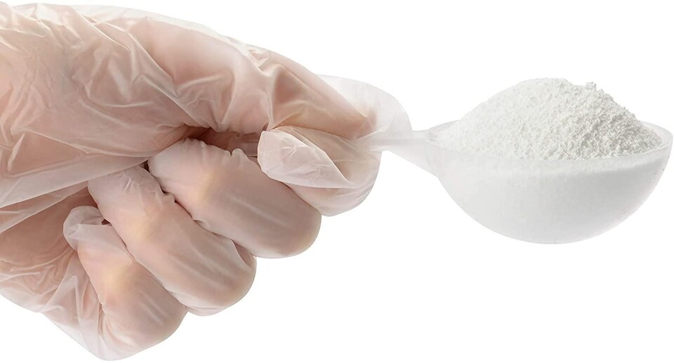 image 1 of 1kg Alkalinity Chemical