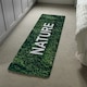 image 4 of Wellness Nature Designer (Runner Rug)