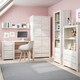 image 3 of Angel 118.7cm Wall Shelf