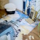 image 3 of Imperial War Museums HMS Belfast 1000 Piece Jigsaw Puzzle