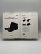 image 2 of Samsung Galaxy S6 Lite 10.4 Detachable Bluetooth Keyboard Cover Black - GP-FCP15NNABF