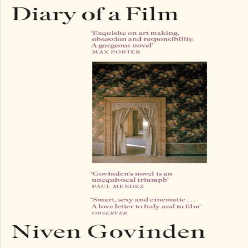 Diary Of A Film