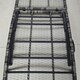 image 8 of Outsunny Folding Rattan Sun Lounger with Cushion and Pillow, Grey