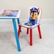 image 6 of Paw Patrol Badges Table And Chairs