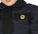 image 3 of Fancy Dress Child Police - 12-18 m