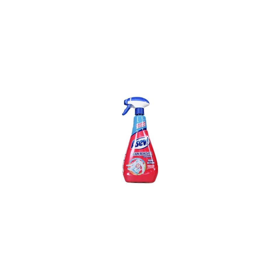 image 1 of Asevi Stain Remover Concentrated Dual Action 720ml