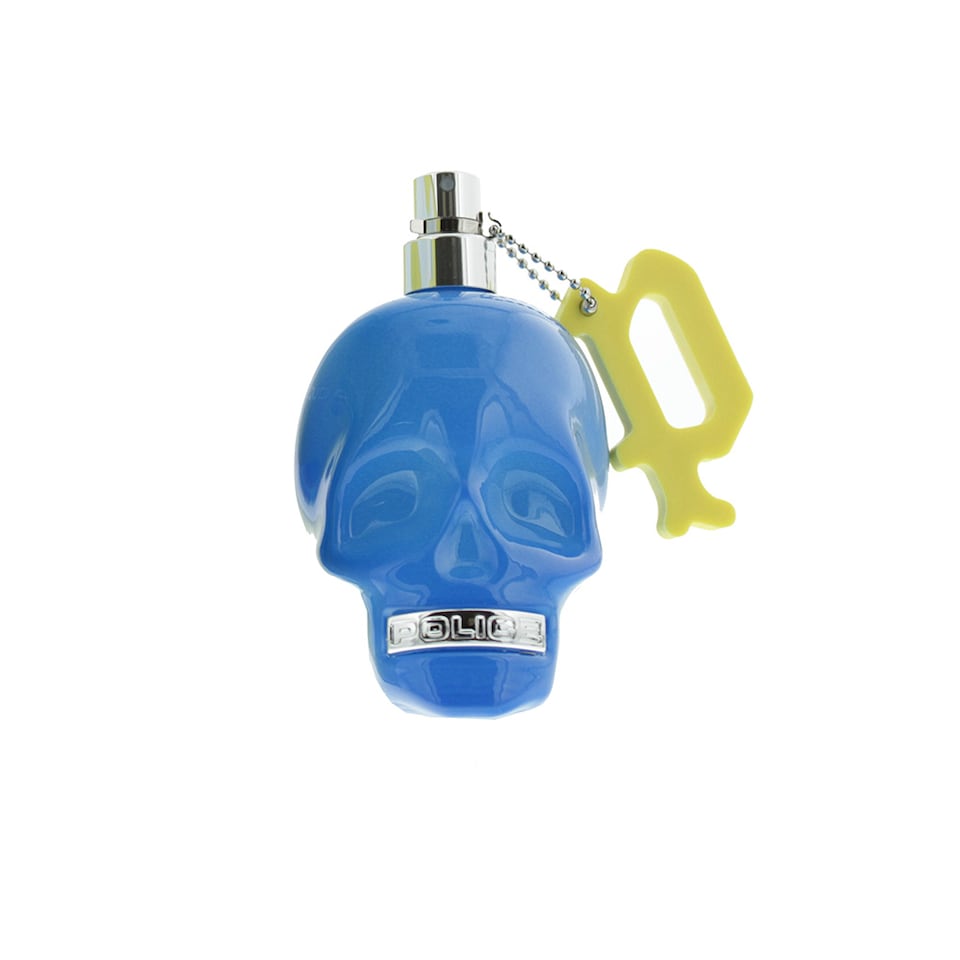 image 1 of Police To Be Goodvibes Eau De Toilette 75ml