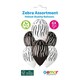 image 2 of Zebra Print Latex Balloons 33cm / 13 in - Pack of 6