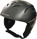 image 9 of Awe ABS Kids-Junior Ski-Snowboard Helmet Matt Black 52-55cm - Goggle Compatible