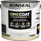 image 1 of Ronseal One Coat Everywhere Matt Paint 2.5L Winter Sky
