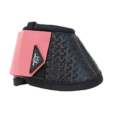 Hy Sport Active Horse Overreach Boots - Coral Rose - S
