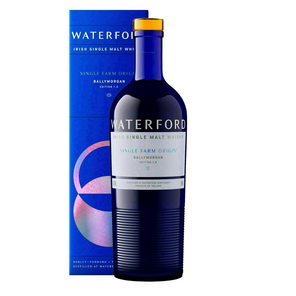 image 1 of Waterford Ballymorgan 1.2 Whiskey
