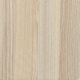 image 5 of Dante Plant Stand with Shelves Natural Cream | NATURAL