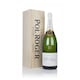 image 1 of Pol Roger Brut Reserve Jeroboam 3L | Clear