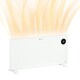 image 1 of HOMCOM 2000W Electric Convector Heater Quiet Space