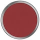 image 2 of Innov8 Coatings Garage Door Paint 750ml – Ruby Red Satin Finish – Exterior Metal Door Paint – Weatherproof & UV Resistant – 10 Year Guarantee
