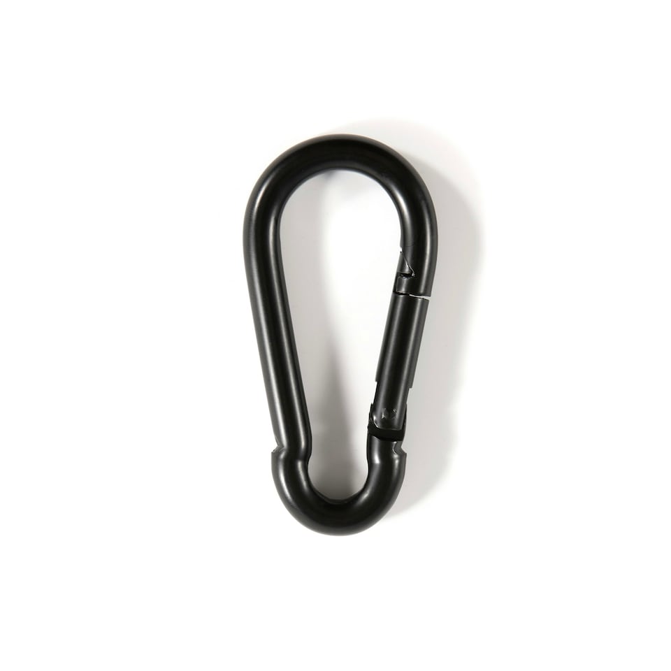 image 1 of Phoenix Fitness Carabiner Clips