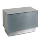 image 2 of Alphason Element TV-Stand with 1 Flap Grey, 850mm Grey | Grey