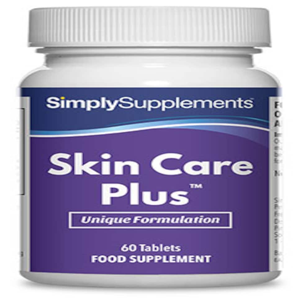 image 1 of Skin Care Plus