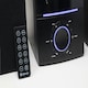 image 7 of Compact Micro HiFi System with CD, FM Radio & Alarm