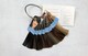 image 8 of Tints of Nature 5N Natural Light Brown Permanent Hair Dye, Nourishes Hair and Covers Greys, Ammonia-Free, 130ml