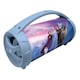 image 3 of Lexibook BTP585FZZ Disney Frozen Bluetooth Speakers with Lights & Mic