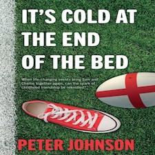 Its Cold At The End Of The Bed