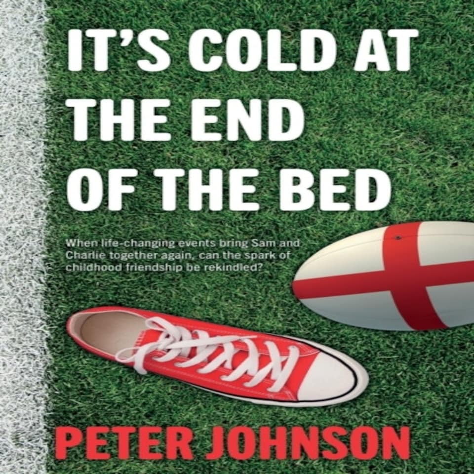 Its Cold At The End Of The Bed