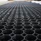 image 3 of True Products TrueGrid Ground Reinforcement Grids Gravel Grass Paving Car Park Drive Path 4 Pack 1sqm approx Black
