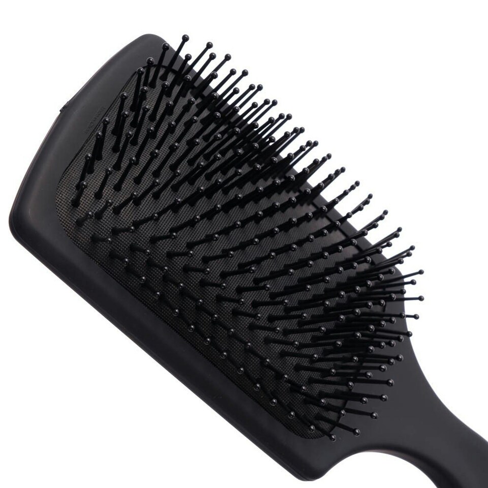 image 1 of Kobe Soft-Touch Paddle Brush
