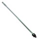 image 2 of 1/2" Drive Socket Extra Long Breaker Power Knuckle Bar 30" / 760mm