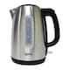 image 1 of Igenix IG7731, Cordless Jug Kettle, 1.7 Litre, 2200W, Stainless Steel