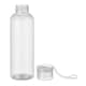 image 2 of MidOcean Indi Tritan 500ml Water Bottle - Transparent - One Size Clear | One Size